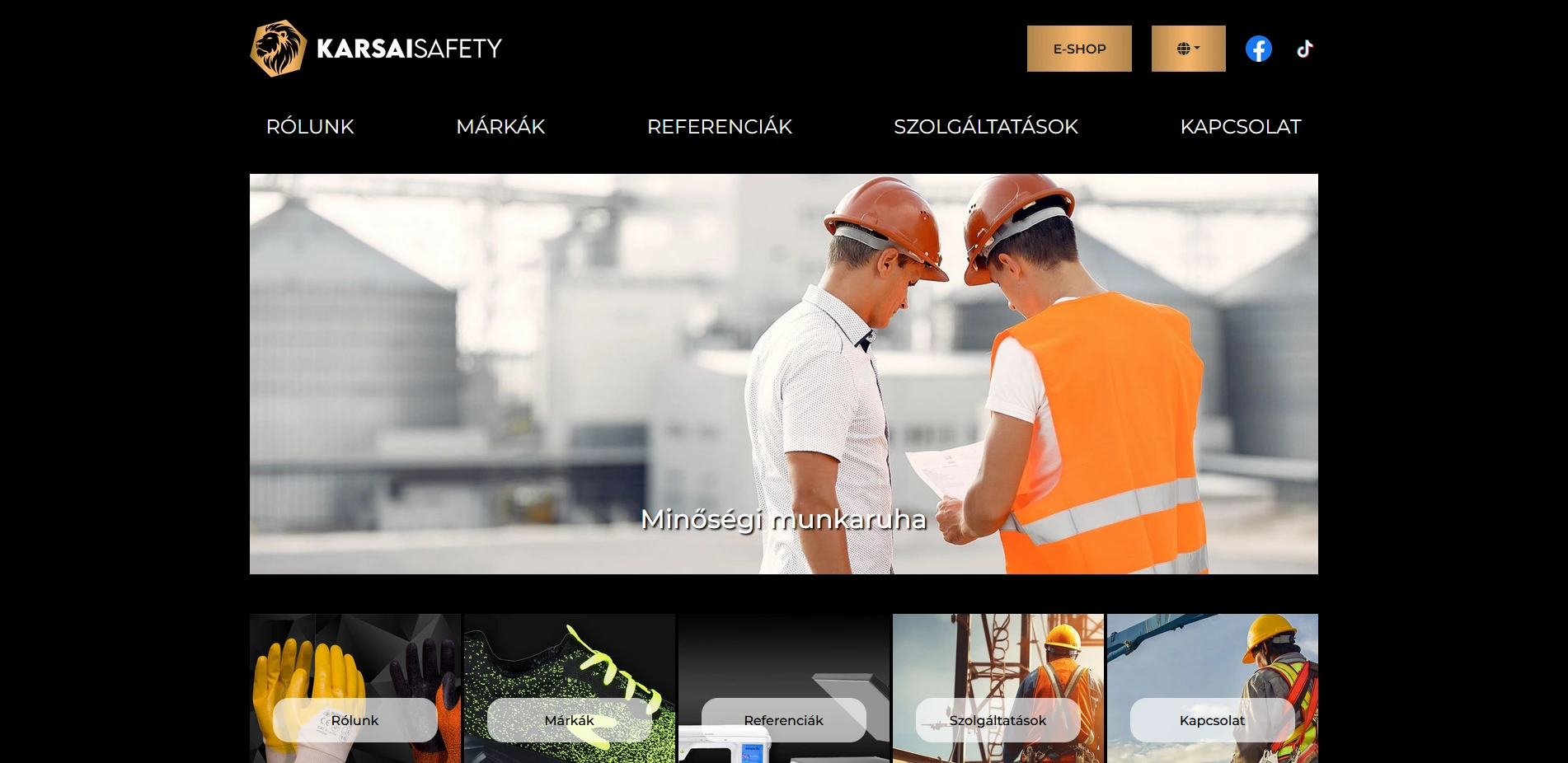 Karsai Safety